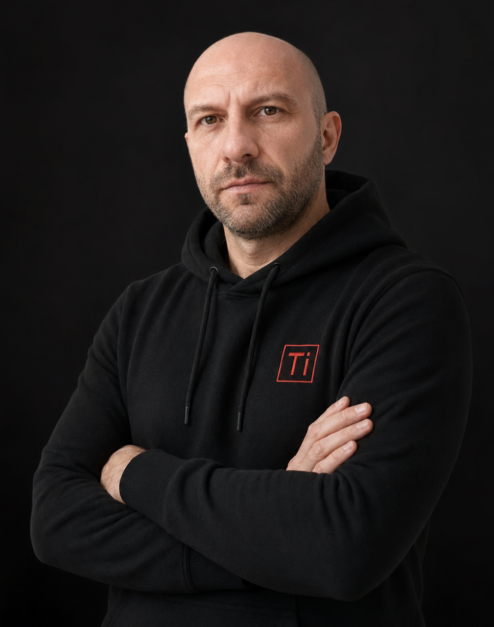 Александр Рудин